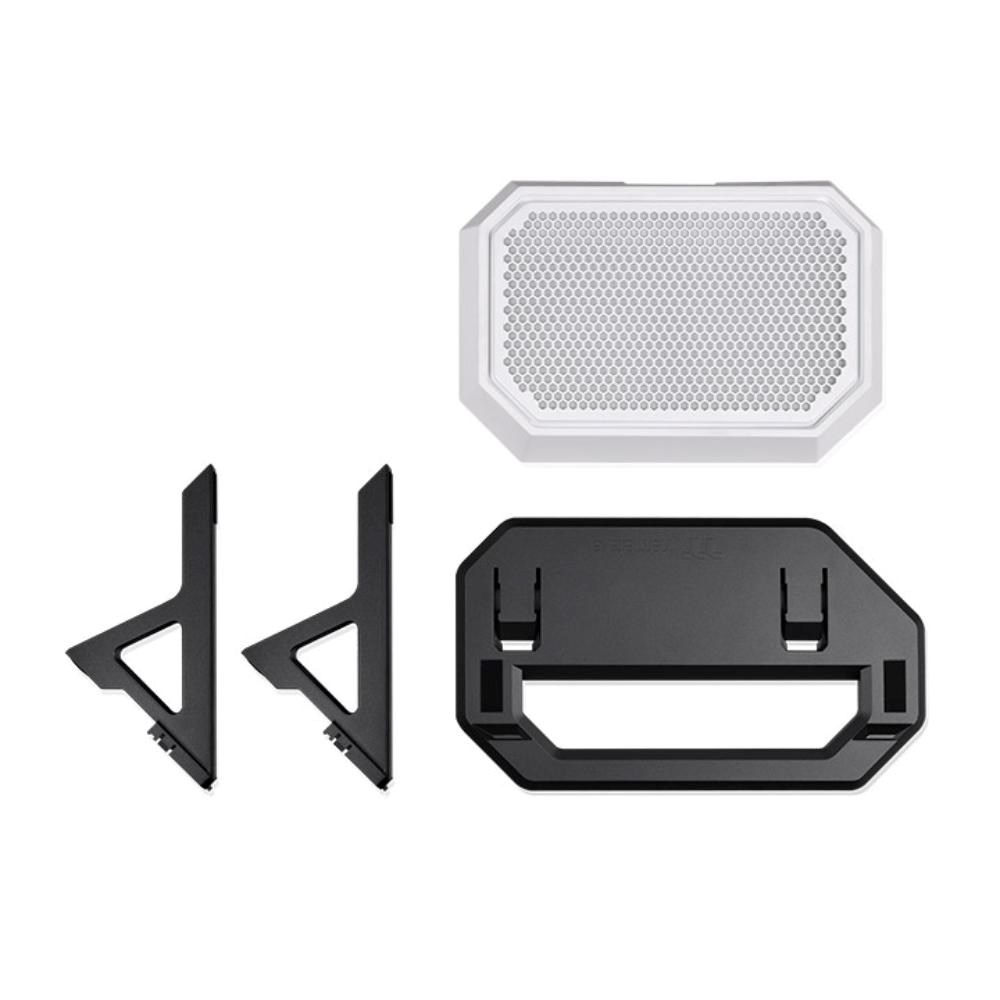 Chassis Stand Thermaltake Kit for The Tower 600/Snow White retail