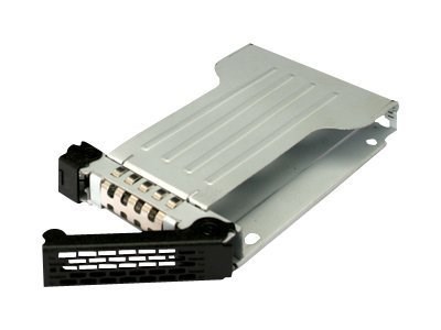 Icy Dock MB991TRAY-B panel drive bay Czarny, Srebrny