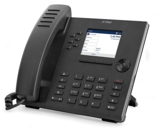 Telefon IP Mitel 6915 V2