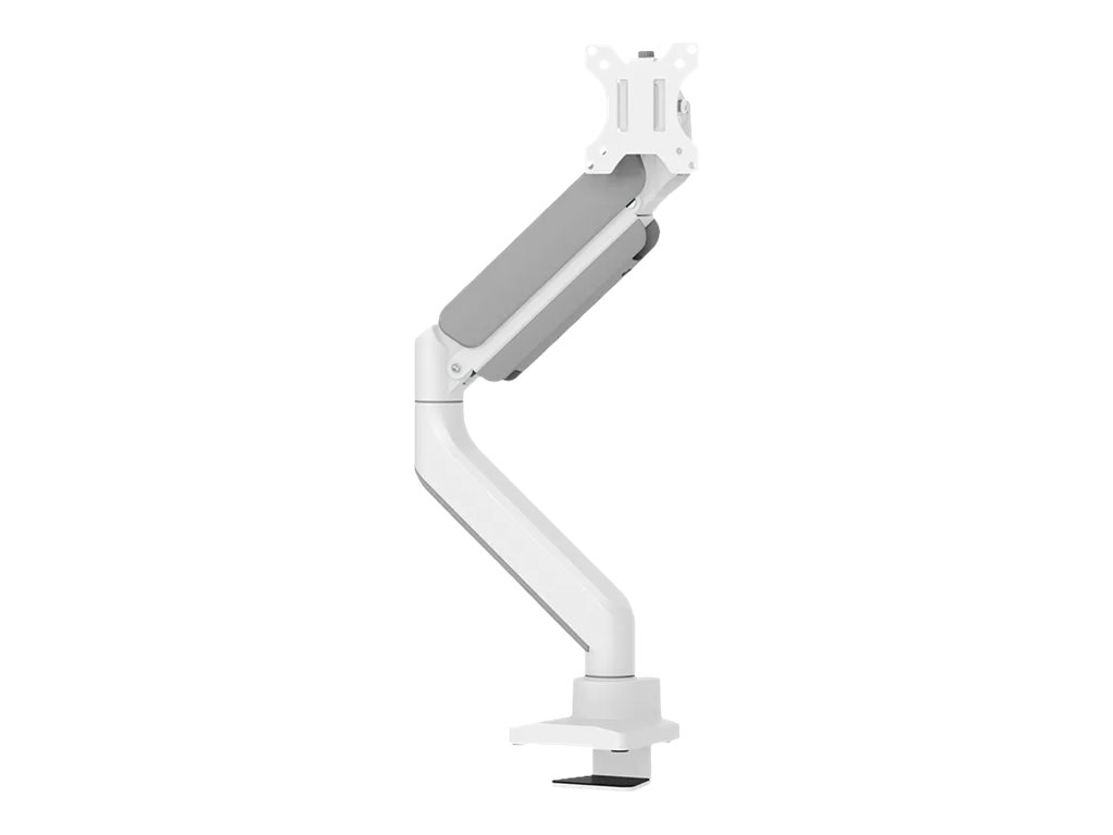 NEOMOUNTS Desk Mount 17-42inch 1 screen topfix clamp & grommet