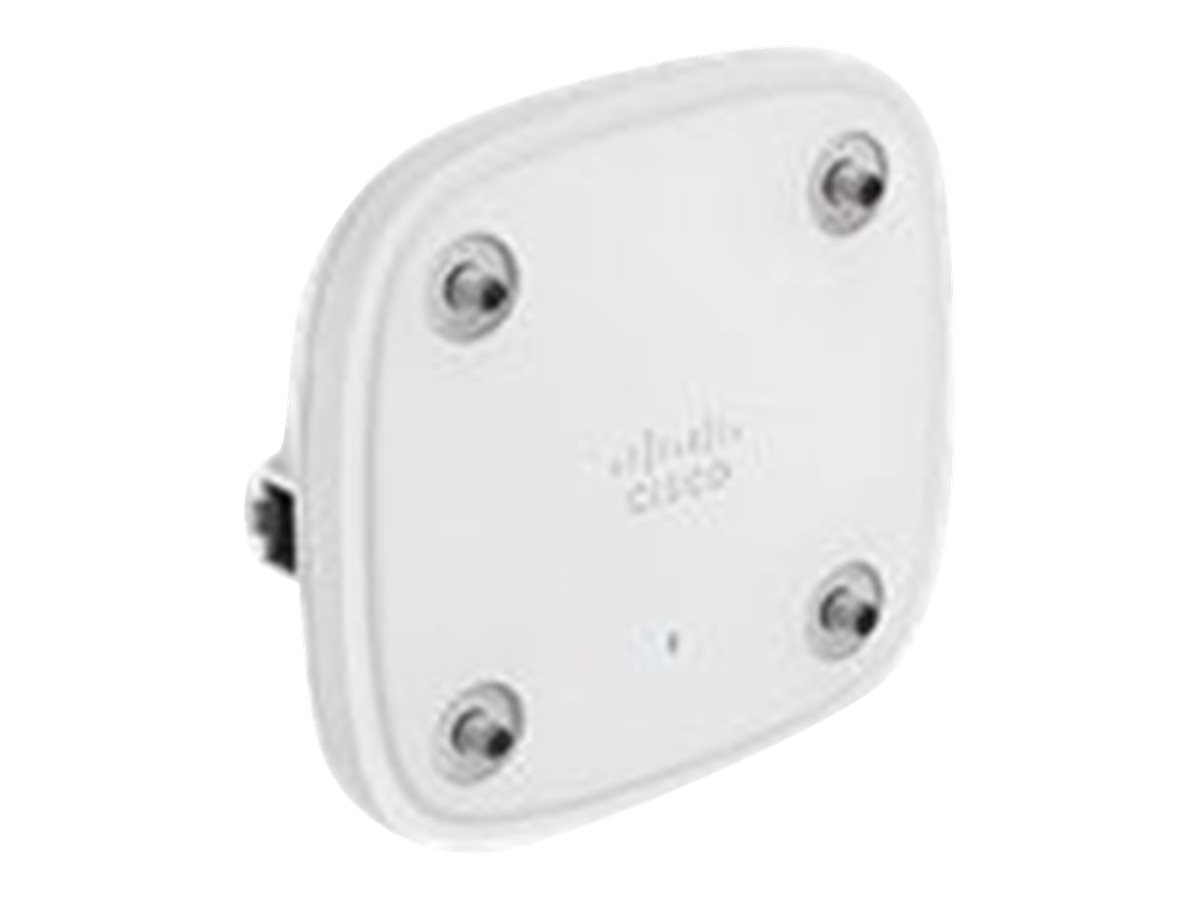 CISCO CATALYST 9120AX SERIES