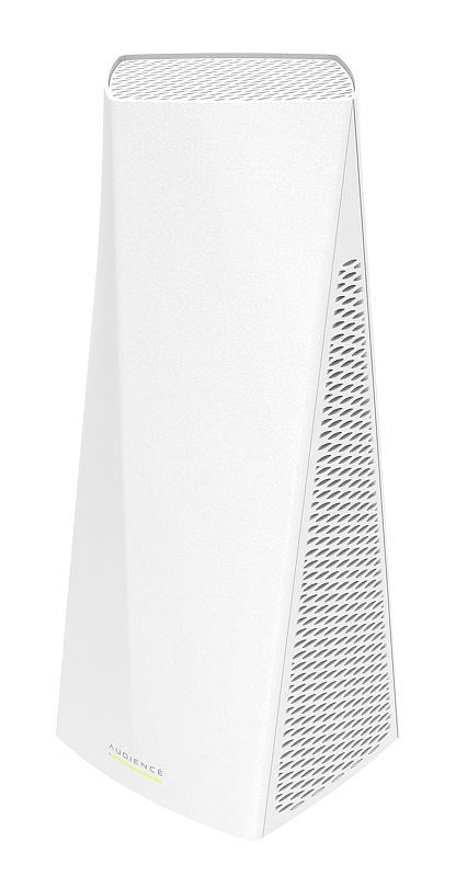 Router WiFi 5 Mikrotik Audience (RBD25G-5HPacQD2HPnD) 2,4GHz(2x2)/5GHz(4x4) 2p