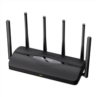 TP-LINK MERCUSYS BE6500 Wi-Fi7 Router with 1x 2.5Gbps WAN port 1x 2.5 Gbps LAN port