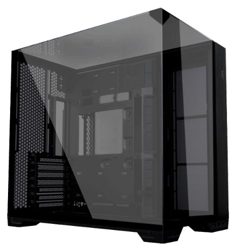Lian Li O11 Vision Compact Black