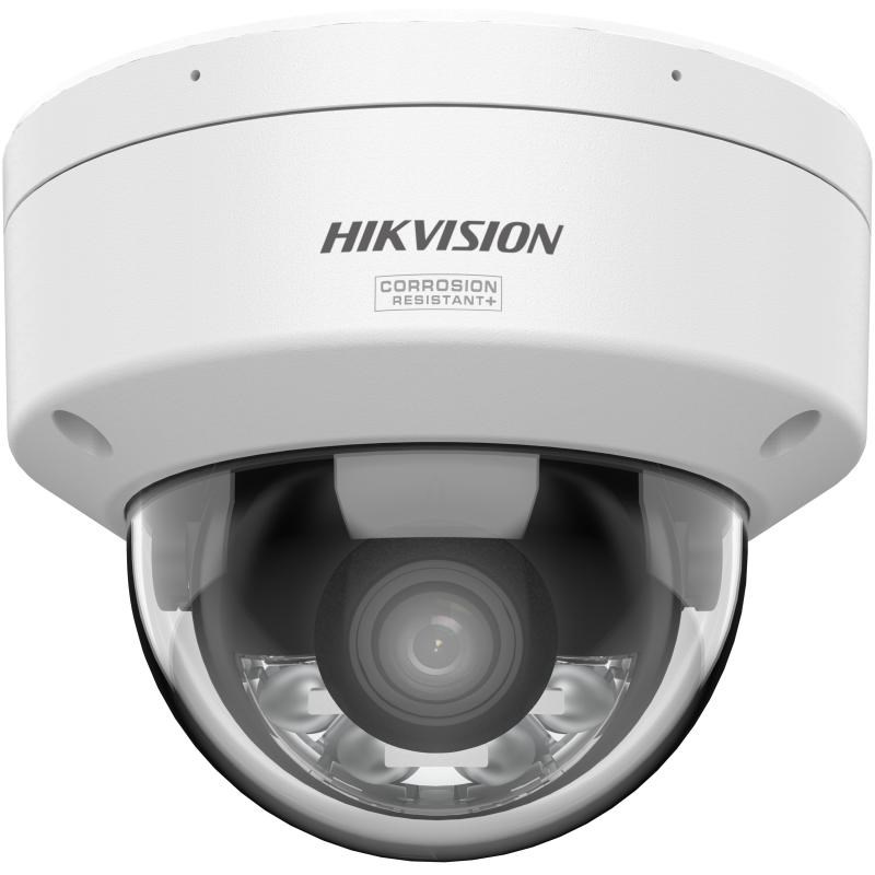 Kamera IP Hikvision DS-2CD2187G3-LIS2UY (2.8MM) Pro Series with ColorVu
