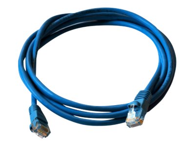 ART KABSI AL-OEM-299B ART PATCHCORD UTP 5e 0.5m niebieski oem