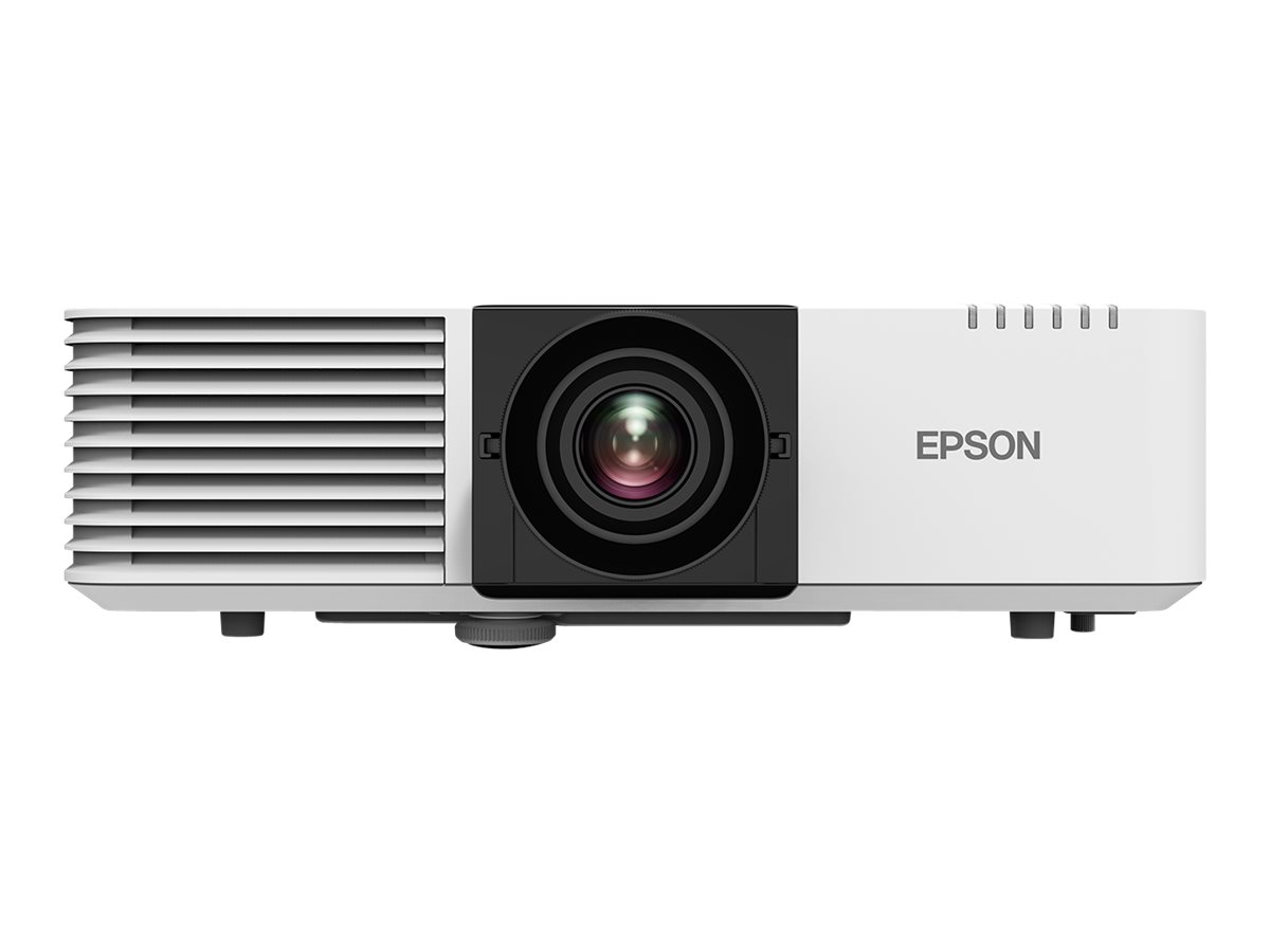 Projektor EB-L520U LASER/WUXGA/5200Lumen/2.5m:1/7.7kg
