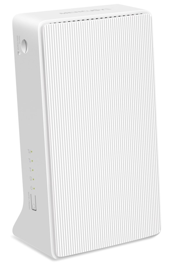 Router Mercusys MB130-4G LTE AC1200