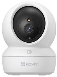 Kamera IP wewnętrzna EZVIZ H6c Pro 2K Wi-Fi