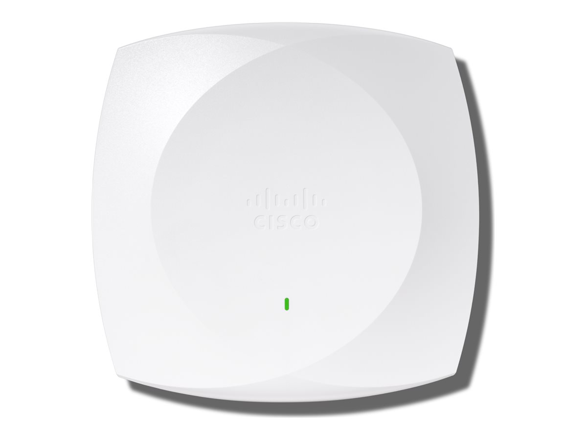 CISCO Wireless CW9178i WiFi7 access point 4 radio 3 band 4x4 UWB Global / configurable