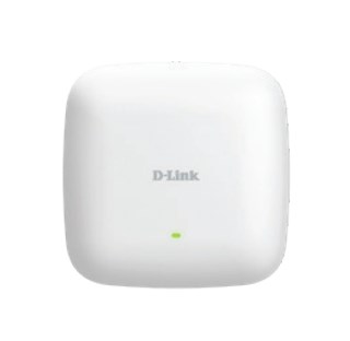 D-Link DAP-E9560 punkt dostępowy WLAN Biały Obsługa PoE