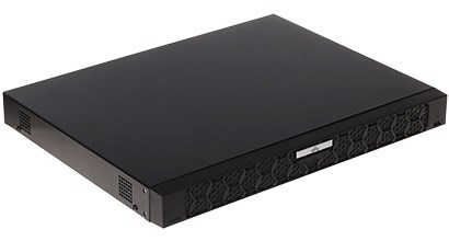 REJESTRATOR IP NVR504-32B 32 KANAŁY UNIVIEW