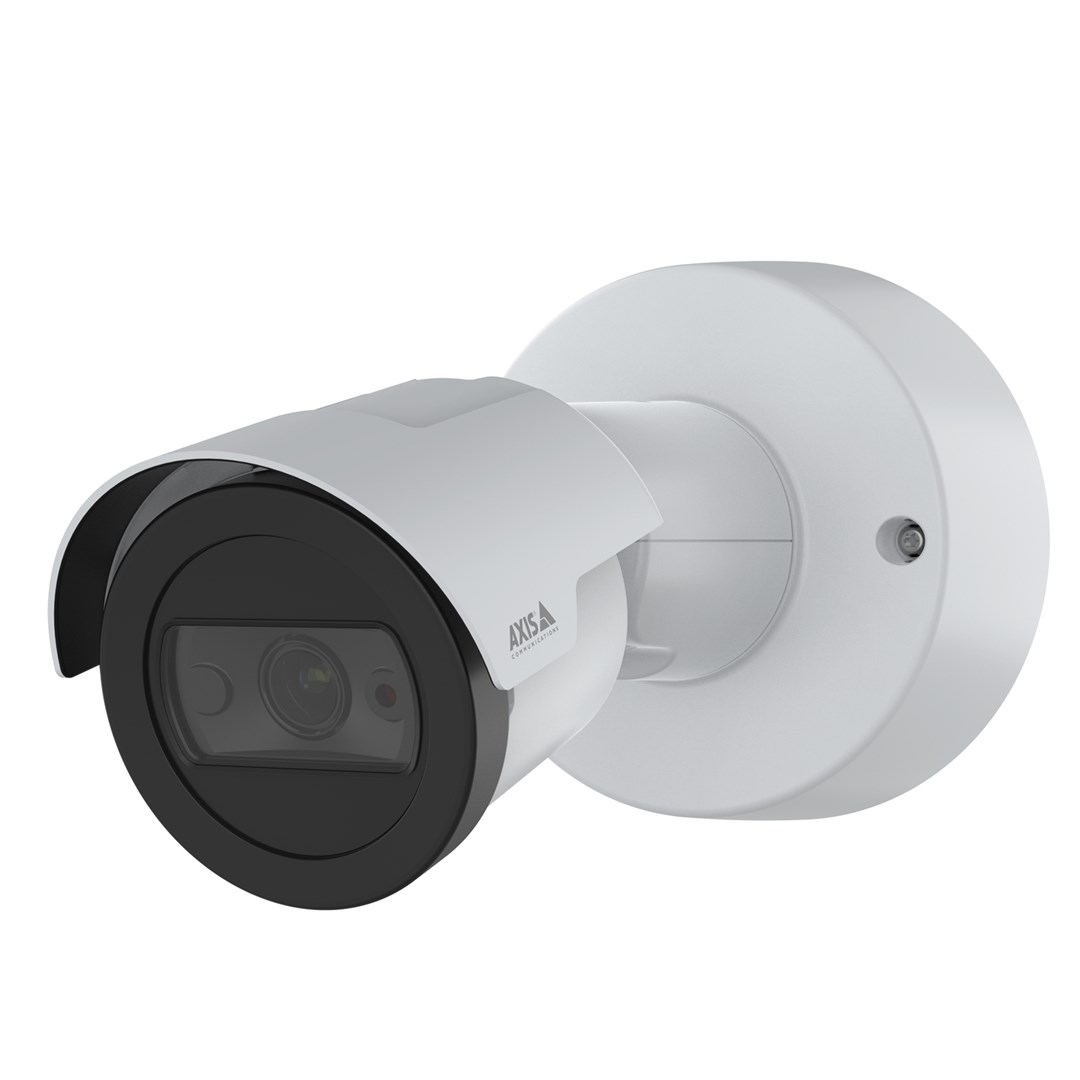 Kamera IP Axis 02125-001 Dome 2304 x 1728 px