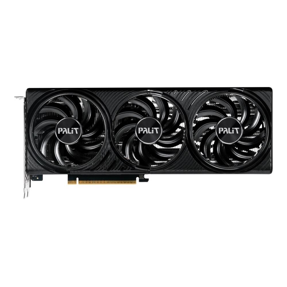 Karta VGA Palit GeForce RTX 5060 Ti Infinity 3 OC 8GB GDDR7 128bit HDMI+3DP PCIe5.0