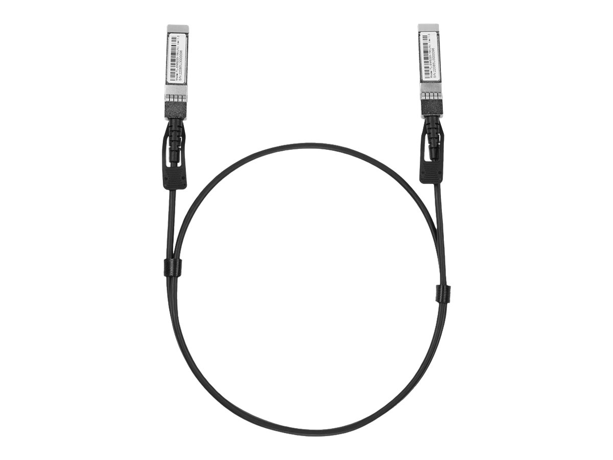 TP-Link SFP+ Direct Attach Cable 1m SM5220-1M