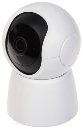 Kamera IP obrotowa wewnętrzna UHO-S2E Wi-Fi 1080p 4 mm UNIVIEW