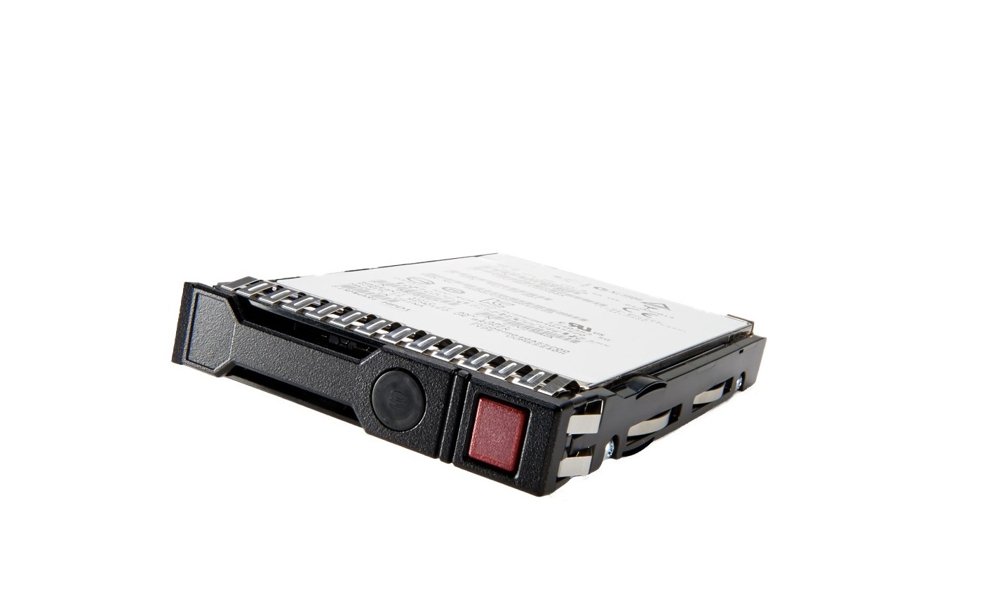 HPE 300GB 2.5" 12G SAS dysk twardy 10000 RPM 2.5"