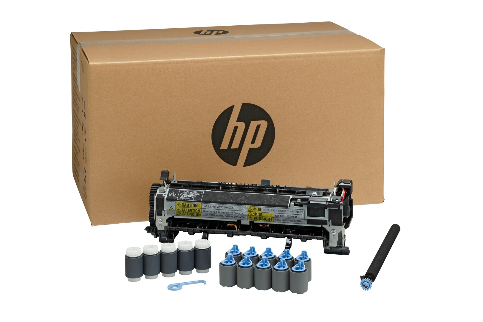 HP Zestaw konserwacyjny LaserJet 220 V