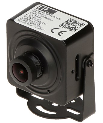 Kamera IP APTI-RF42MA-28 Wi-Fi, 4 Mpx 2.8 mm