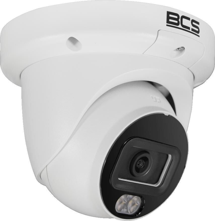 Kamera IP BCS LINE BCS-L-EIP26FCR3L3-Ai1-G