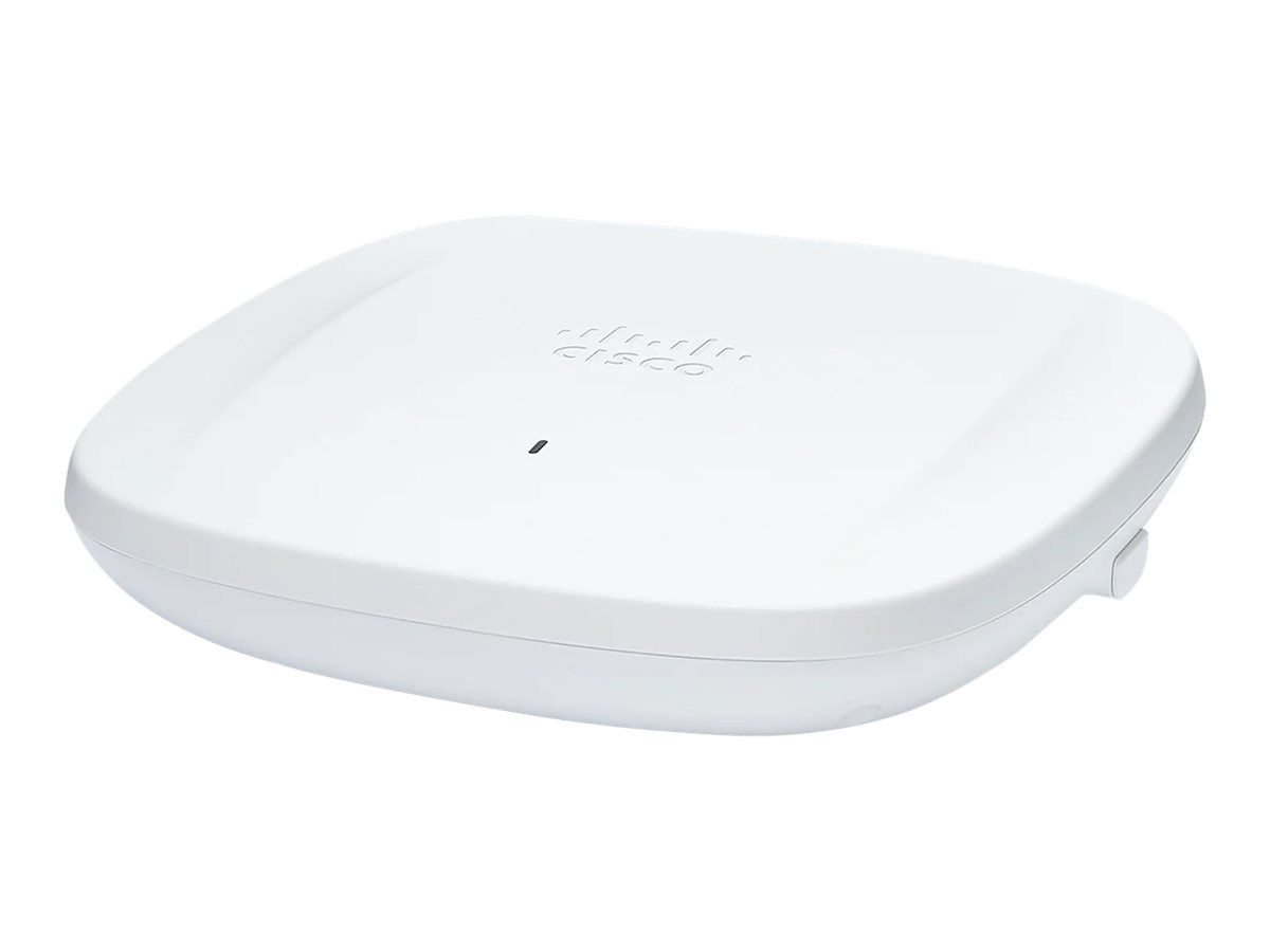 CISCO CATALYST 9136I SERIES Access Point INTERNAL ANTENNAS -E REGULATOR