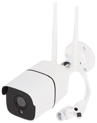 Kamera IP APTI-W31C2-TUYA-V2 Wi-Fi - 3 Mpx 3.6 mm