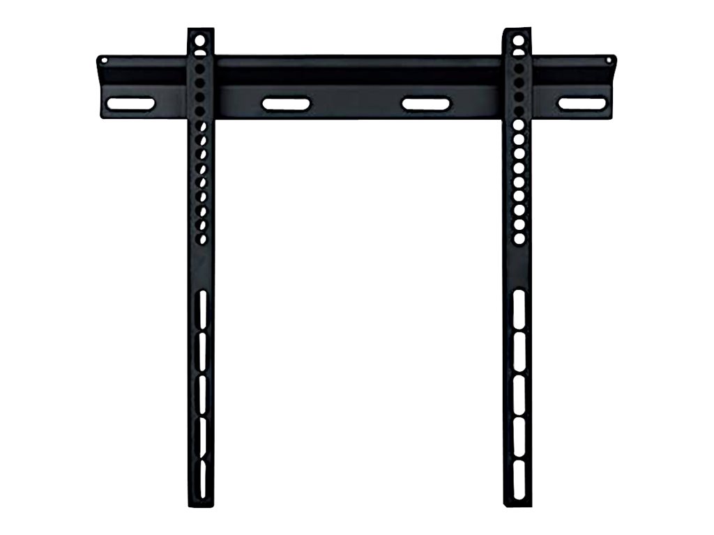 TECHLY 106619 Techly Uchwyt ścienny do TV LCD/LED/PDP 23-55 45kg VESA slim czarny
