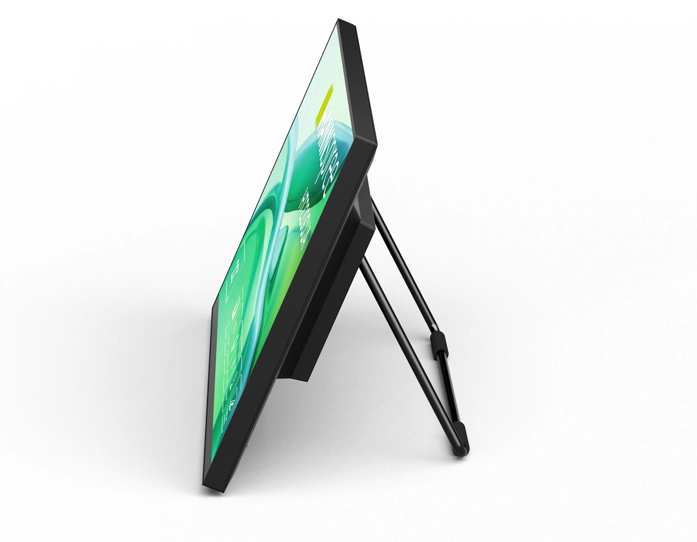 Monitor Hannspree 54,6 cm (21,5") HT220CUA 16:9 M-TOUCH HDMI+DP