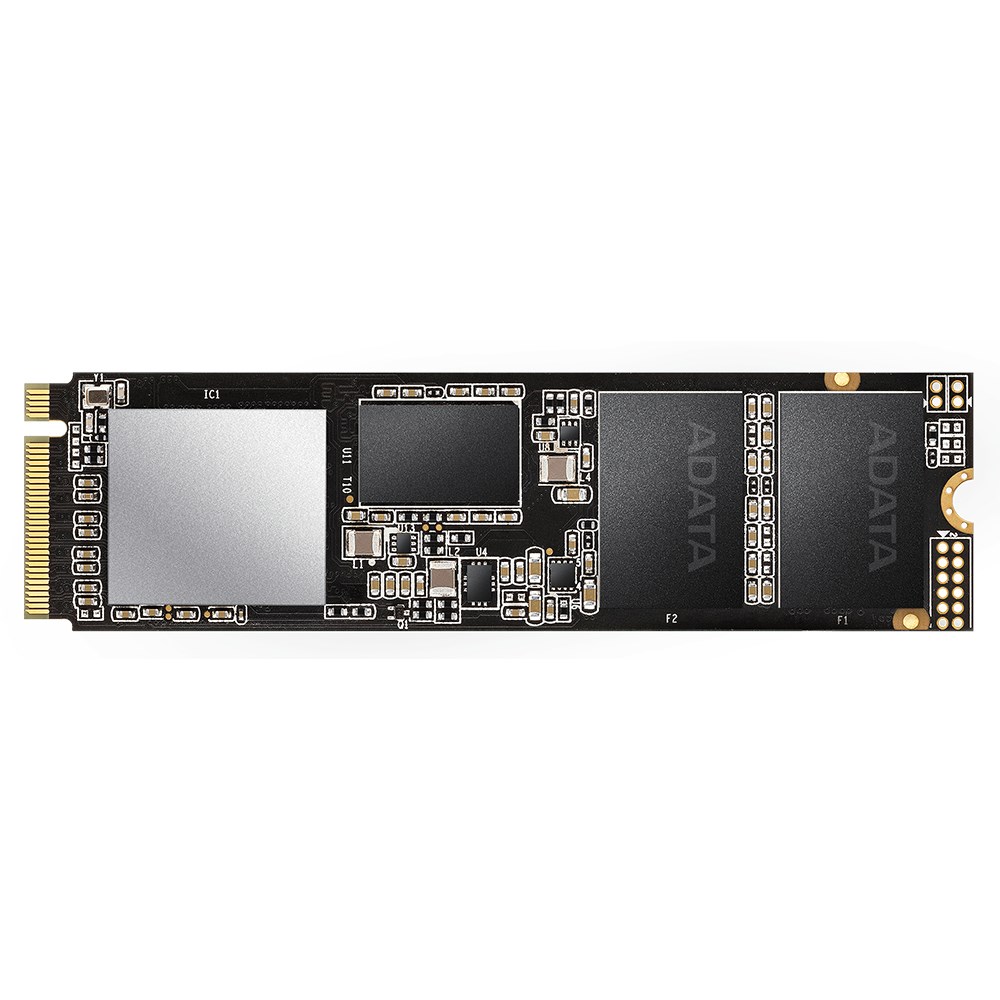 XPG SX8200 Pro M.2 512 GB PCI Express 3.0 3D TLC NVMe