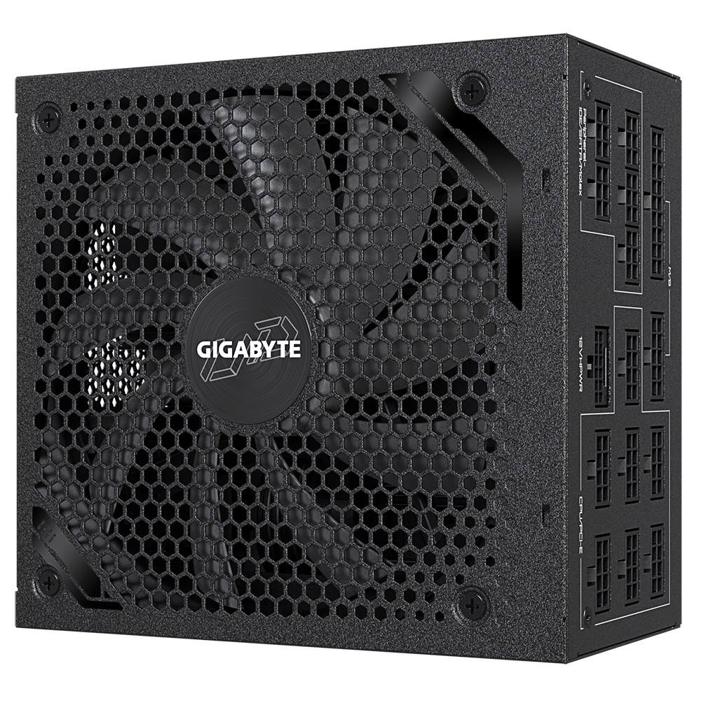 Zasilacz Gigabyte UD1300GM PG5 1300W 80+ Gold