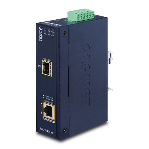 Konwenter PLANET IGUP-805AT