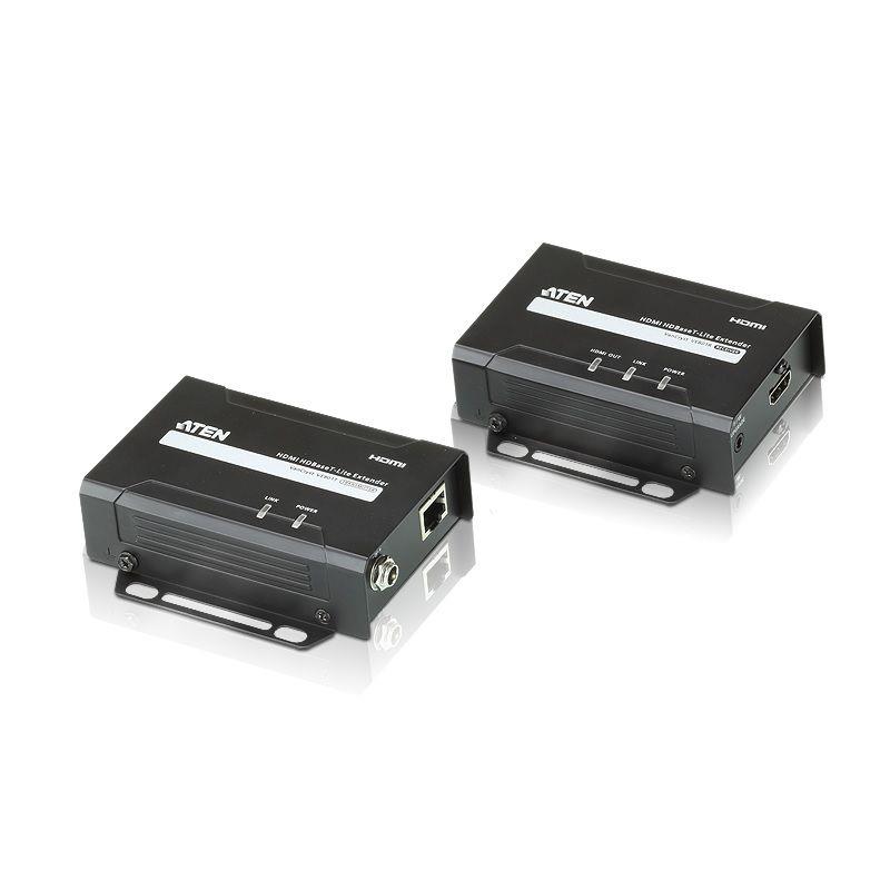 Ekstender HDBase T-Lite (4K@40m)