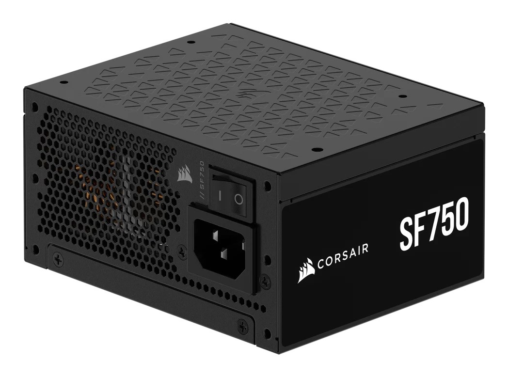 *CORSAIR SF Series SF750 80 PLUS Platinum SFX