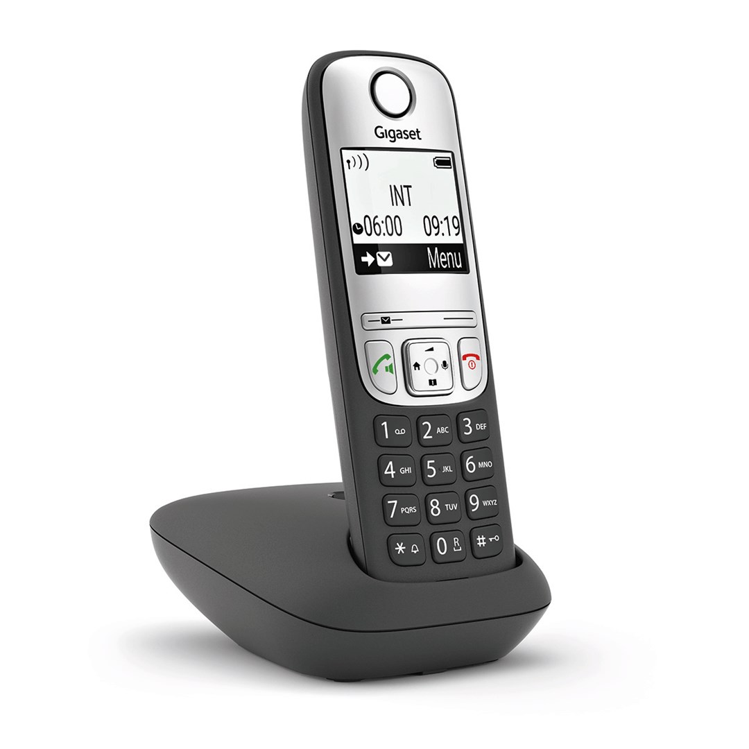 Gigaset A690 Telefon bezprzewodowy