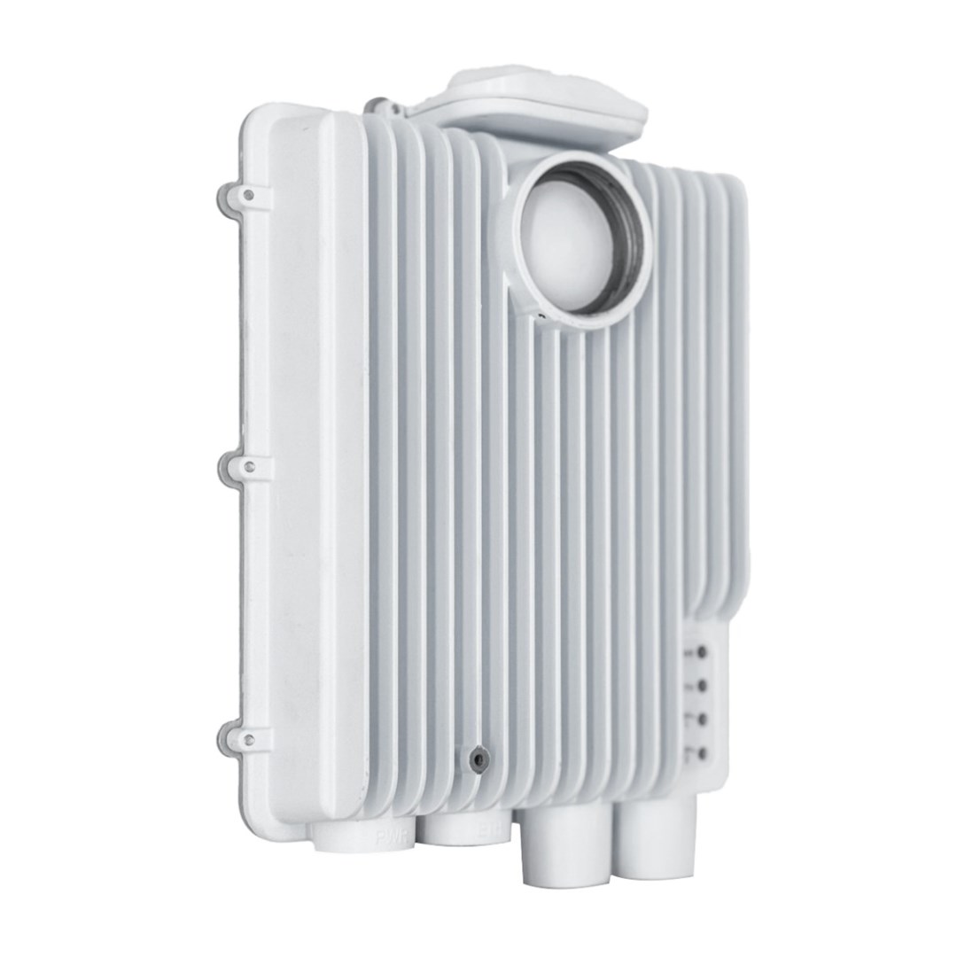 Most radiowy Mimosa B6x | 3,4Gbps, 5,15-6,4GHz, bez anteny