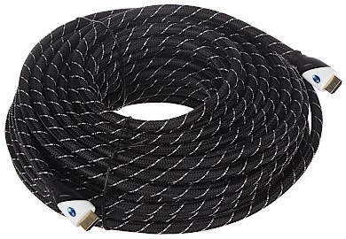 Kabel HDMI o długości 25 metra