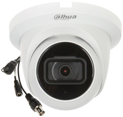 Kamera DAHUA 4W1 HAC-HDW2501TMQ-A-0280B-S2