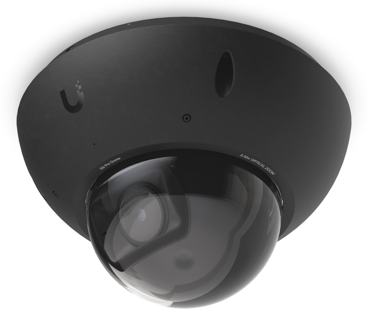 Ubiquiti G6 Pro Dome Kopułowa Kamera bezpieczeństwa IP Wewnętrzna / zewnętrzna 3840 x 2160 px Sufit / Ściana
