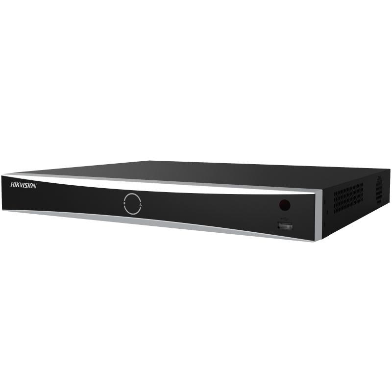 Rejestrator IP HIKVISION DS-7616NXI-K2(D)