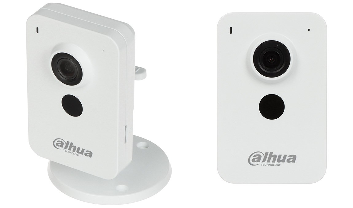 Kamera bezprzewodowa WiFi Dahua C2K-P-0280B