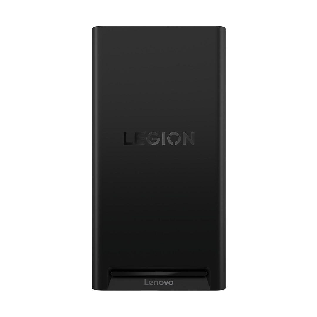 Lenovo Legion T5 30IAX10 Ultra 7 255HX 32GB DDR5 5600 SSD2TB GeForce RTX 5060 Ti 8GB 850W Win11 Eclipse Black