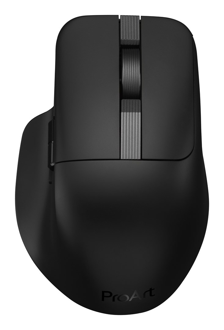 Mysz bezprzewodowa ASUS ProArt Mouse MD301 BT Czarna