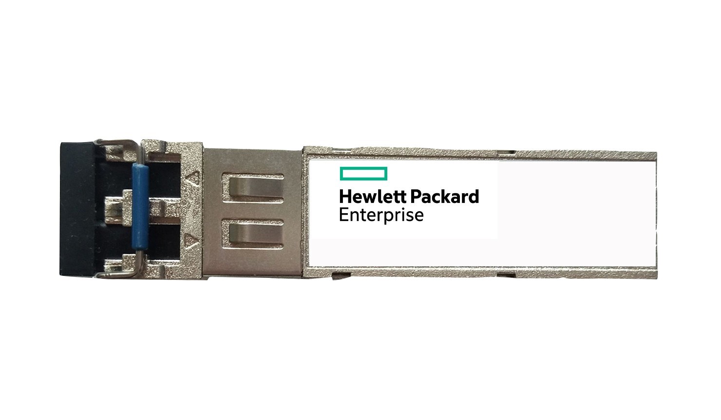 Aruba 10G SFP+ LC SR moduł przekaźników sieciowych Swiatłowód 10000 Mbit/s SFP+