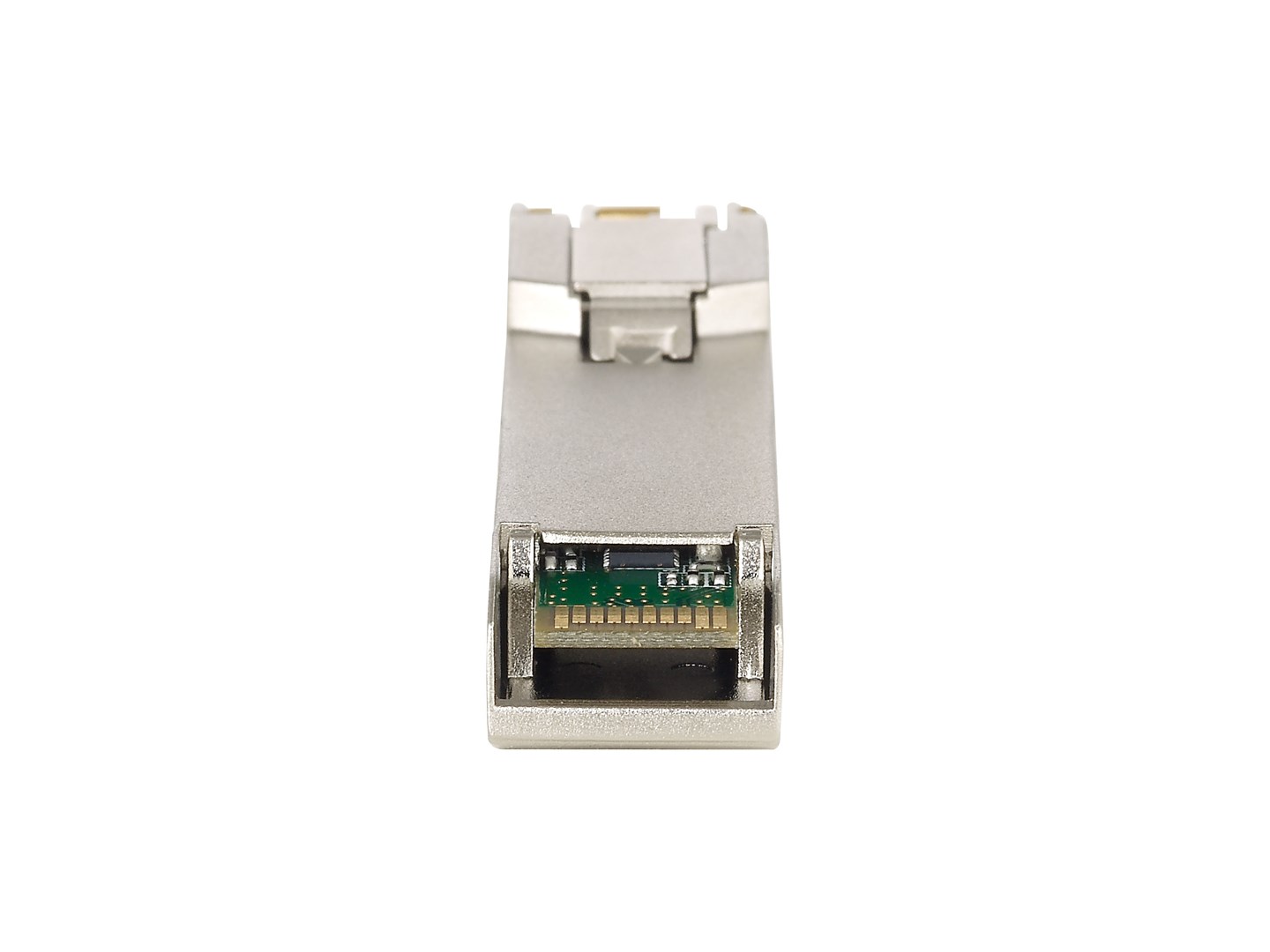 LevelOne SFP-3841 moduł przekaźników sieciowych Miedź 1250 Mbit/s