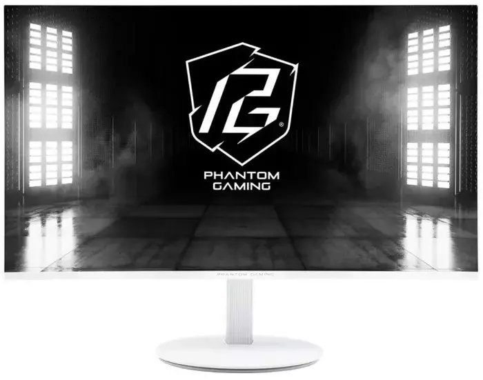ASRock 68,5cm PG27FFS2E-W 16:9 HDMI/DP 240Hz FHD