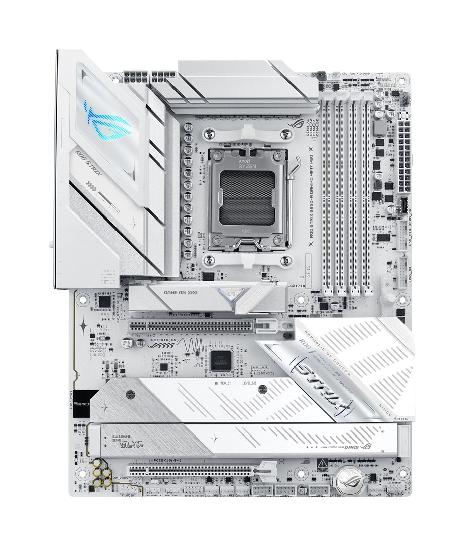 Płyta główna ASUS ROG STRIX B850-A GAMING NEO