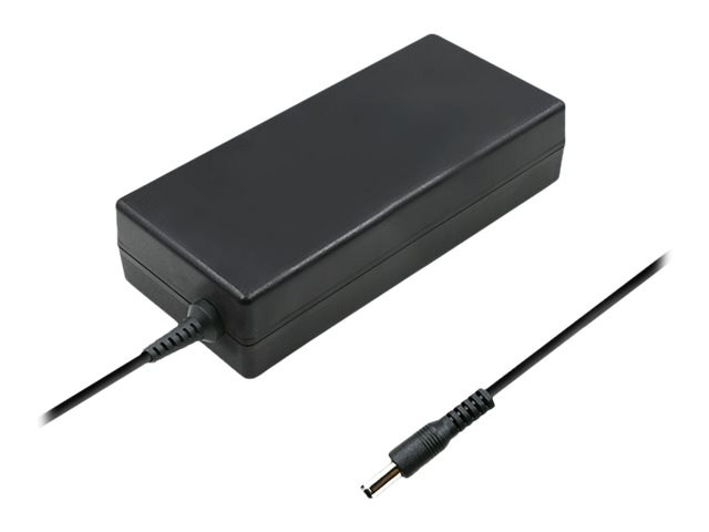 Zasilacz desktopowy 60W | 12V | 5A | 5.5*2.1 + kabel zasilający