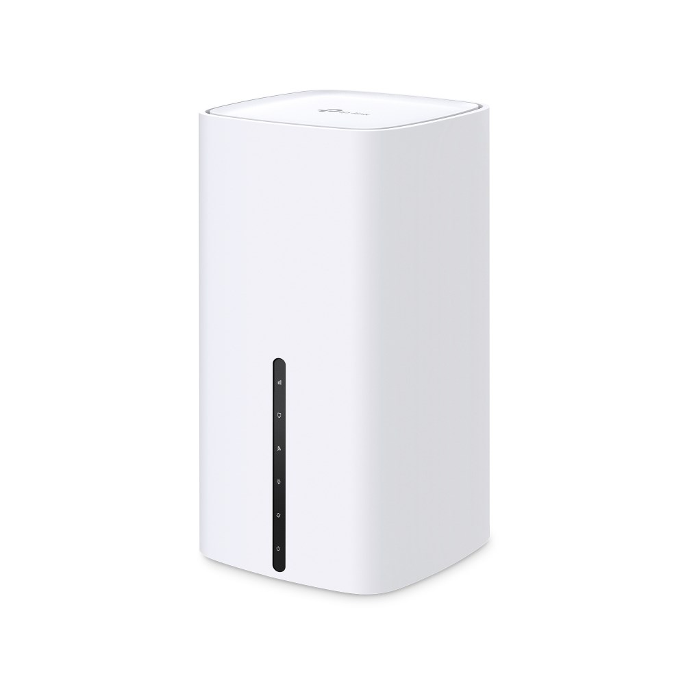 TP-Link Archer NX210 router bezprzewodowy Gigabit Ethernet Dual-band (2.4 GHz/5 GHz) 5G Biały