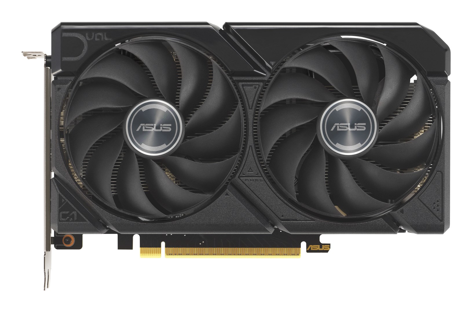 Karta graf. ASUS DUAL RX9060XT 8G