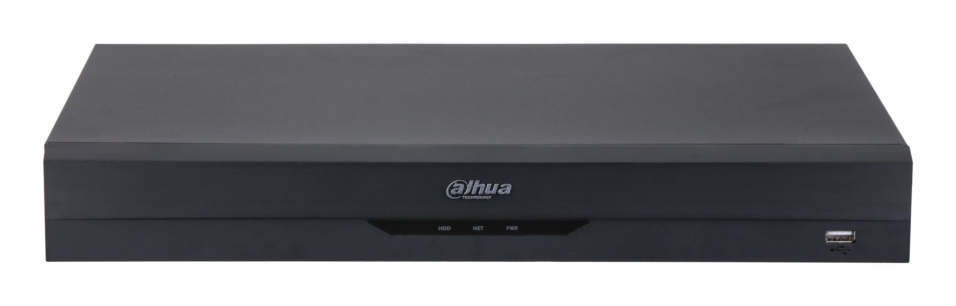Dahua Technology XVR5232AN-I3/T kamera cyfrowa Czarny